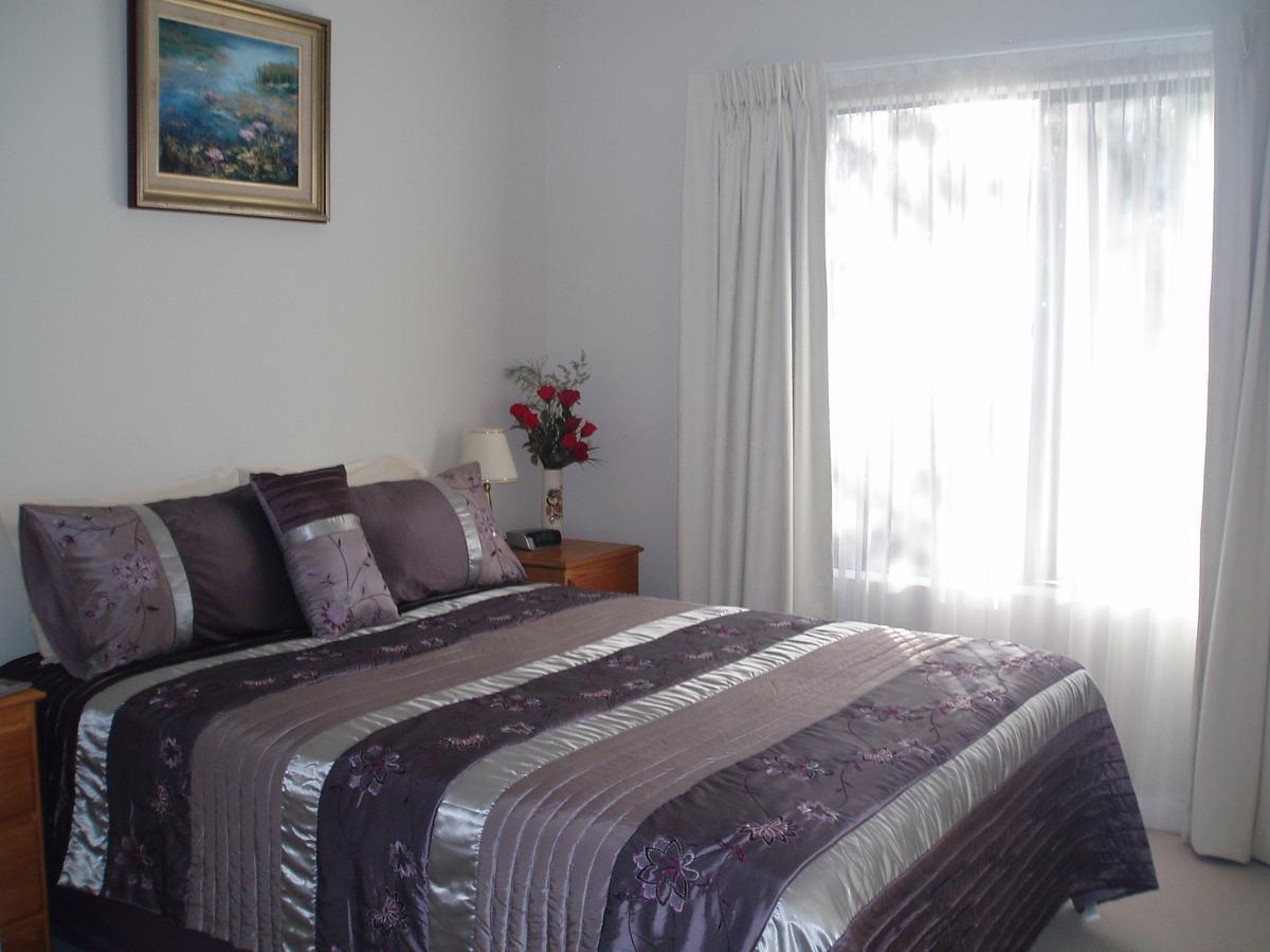 A Good Rest B & B Alice Springs Zewnętrze zdjęcie